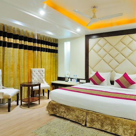Hotel Sai Miracle - Luxury Living Nové Dillí Exteriér fotografie